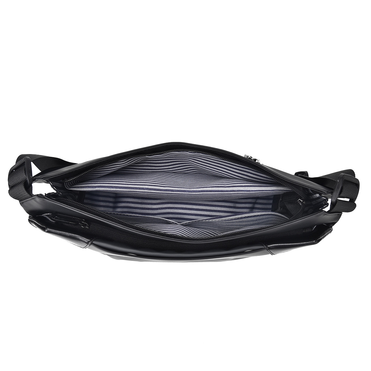 Bolso bandolera de conducción de gran capacidad de alta calidad, resistente al agua, portátil, bolsa táctica, bolsa de pecho, bandolera al por mayor