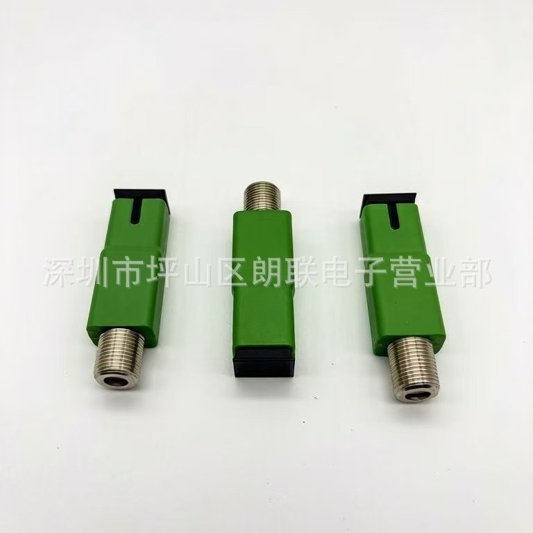 CATV 无源光接收机光纤入户ftth光电转换器室内有线电视