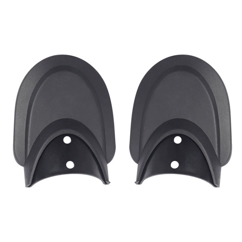 Подходит для MAX G30 Water Tail Wing Mountain Vehicle Panel Mid -Plate Fish Tail Mud Tail Decoration