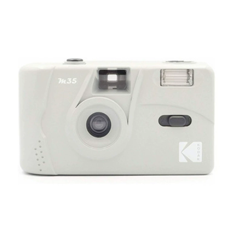 Фильмная камера Kodak M35, многоразовый 35 мм, 여러 цвета, без пленки/аккумулятора
