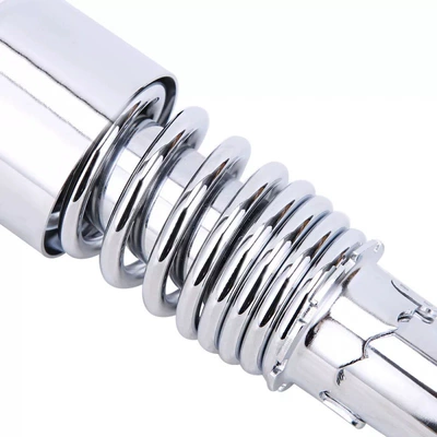 Universal 10.5 inch 267mm damping system
