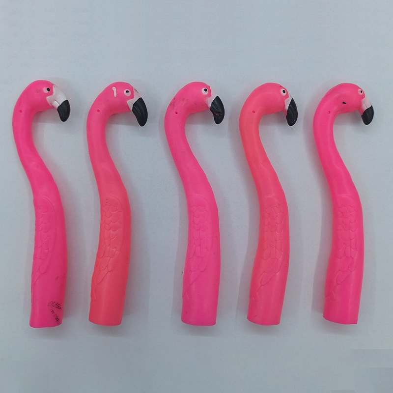 タコ指セットかわいい動物象鼻指人形tpr玩具学生児童プレゼント減圧小プレゼント|undefined