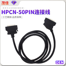 HPCN50PIN�B�Ӿ� SCSI�B����50о�����I���Ɣ�����|���u�ƙ����]