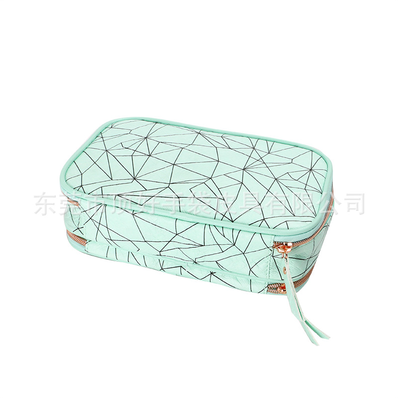 Handheld organizer bag to go out