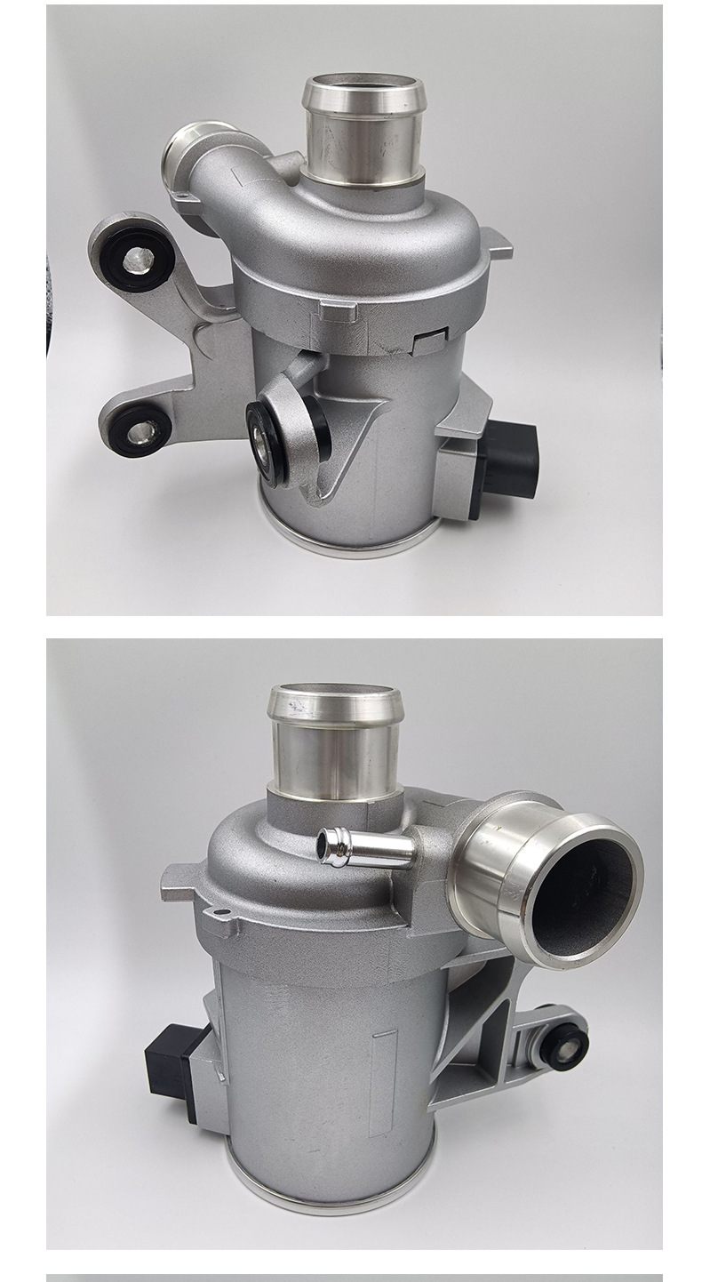 Mercedes-Benz C/E-Class Water Pump 2742000107 2742000207 Manufacturer In Stock