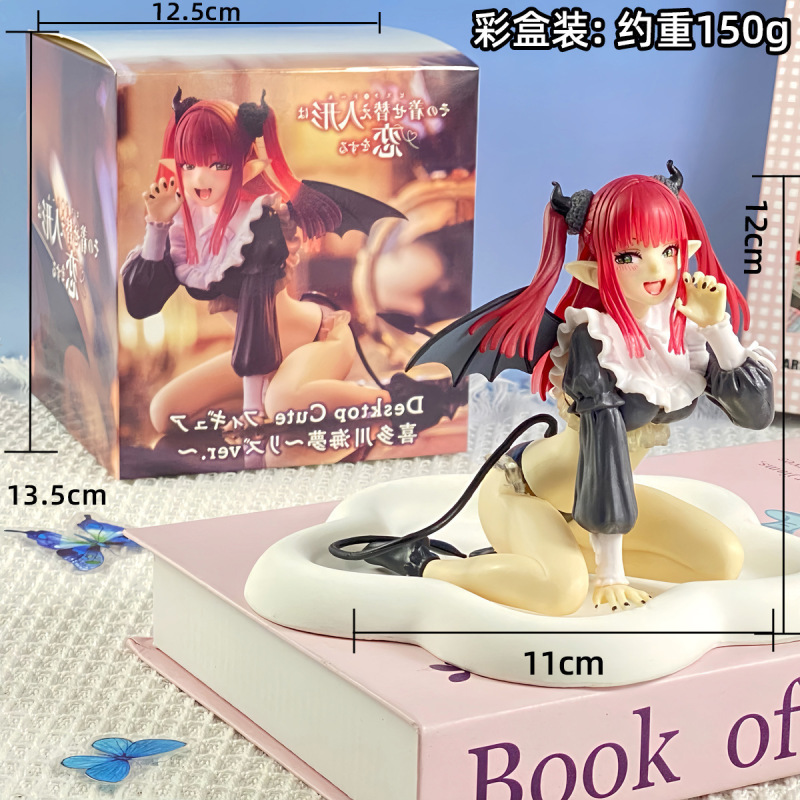 明日の方舟のアメーヤの手はウサギの女の方舟の閃霊の手をして美少女のゲームの周辺の置物の模型を作ります。|undefined