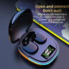 Headphones, respiratory gaming lamp suitable for games, G9, 9S, bluetooth