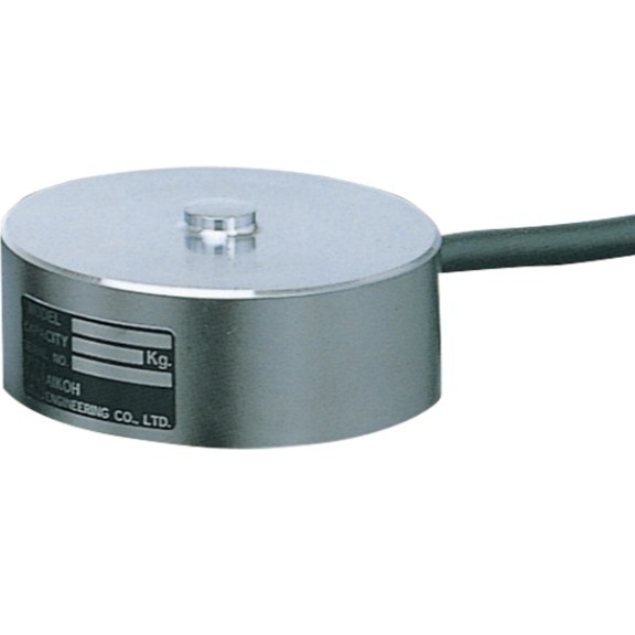 日本AIKOH爱光进口小型压缩称重传感器DCD-2T玉科优势产品