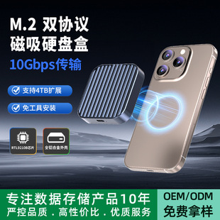 ����Ӳ�P���Ƅӹ̑BM.2 NVMe����Ӳ�P���m���O��iPhone15Pro_max