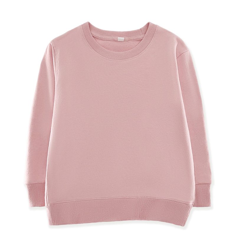 ¶СͯװװɫԲͯ·ӡlogo֯װ