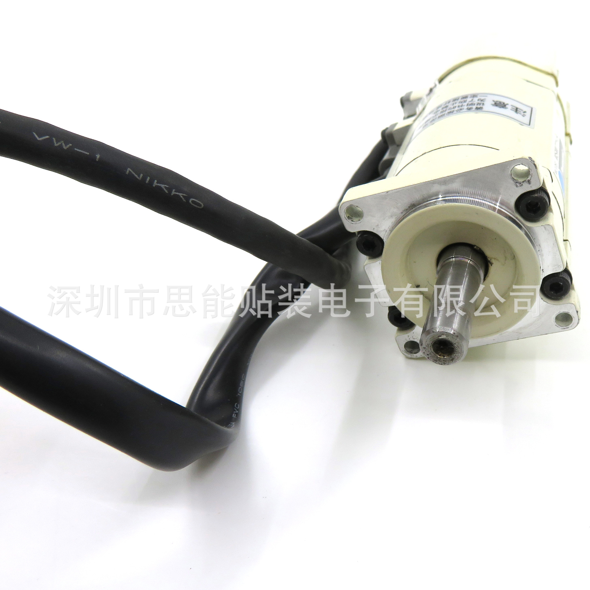 供应SMT贴片机配件 马达 304670394902 MSM011PJA AC SERVO MOTOR