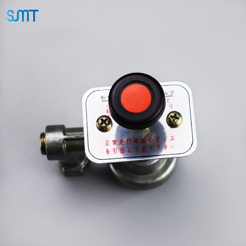 47930-1070 Suministro de accesorios de automóviles japoneses válvula de control de mano válvula de freno de mano