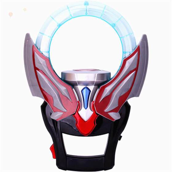 Orb Altman Sword Transformation Ring Orb Ring Children's Toy Boy Summoner Transformation