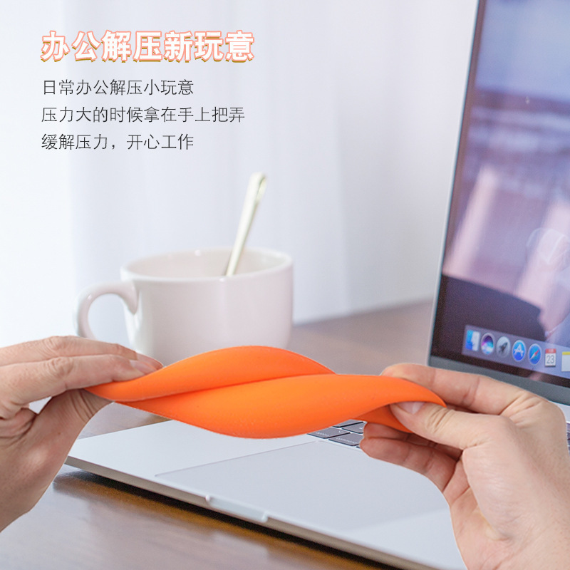 創意的な果物の柿はボールを押しつぶして子供の柔らかいゴムをつまんでおもちゃを発散して神器のメーカーの現物を解凍して卸売りします。|undefined