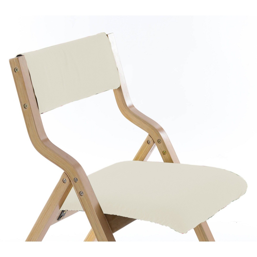 [설치 불필요] - 황백색 [내하중 100kg ]