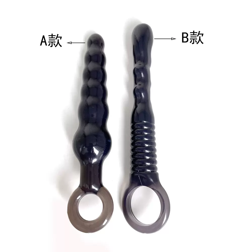 肛塞男女通用外出长期佩戴G点后庭按摩器性用品情趣用品自慰器