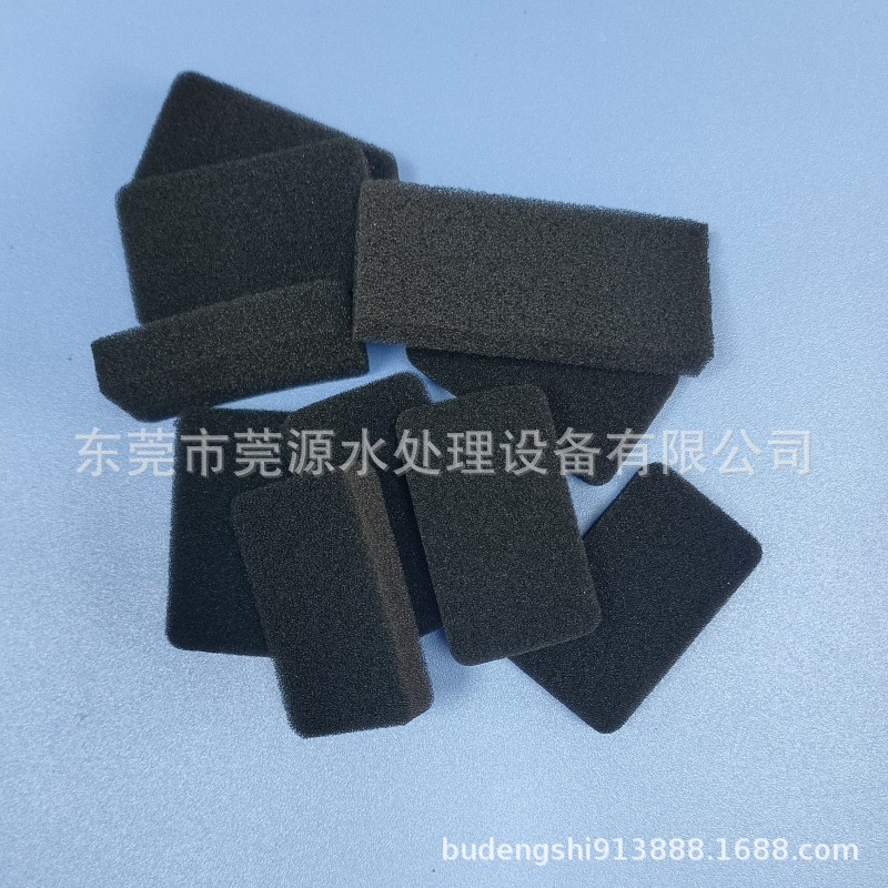 瑞迈特/鱼跃/凯迪泰/万曼/飞利浦伟康呼吸机滤棉 可清洗海绵滤膜