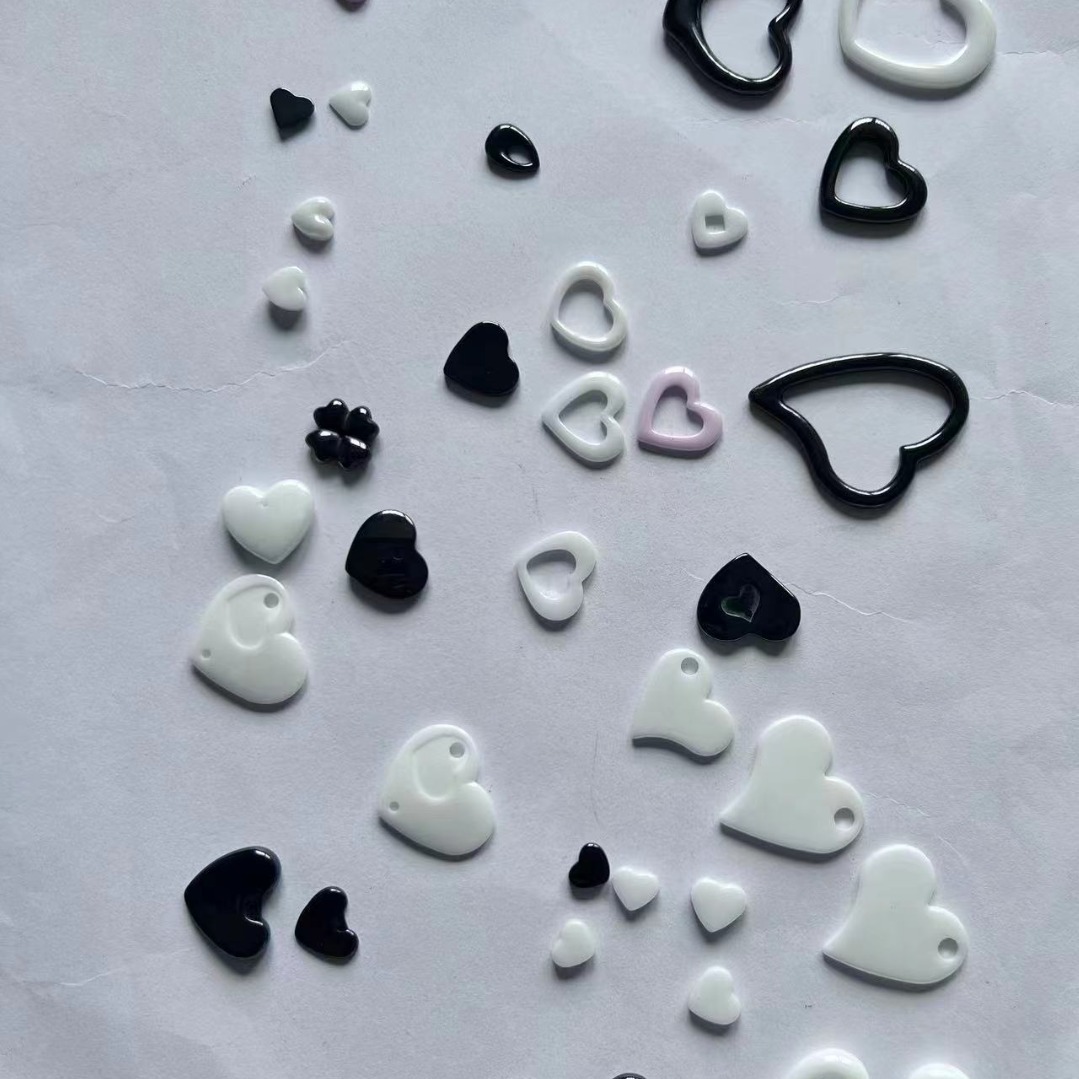 Ceramic accessory