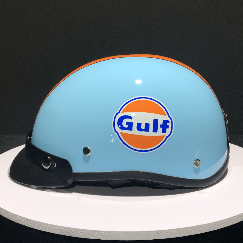 블루 오렌지 GULF