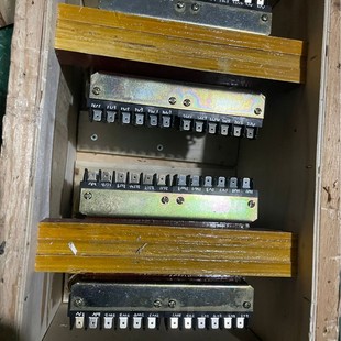 Generator Accessories Rectifier Transformer Reactor TI16933 4AP40 TA3596/24 Plug Terminal W13