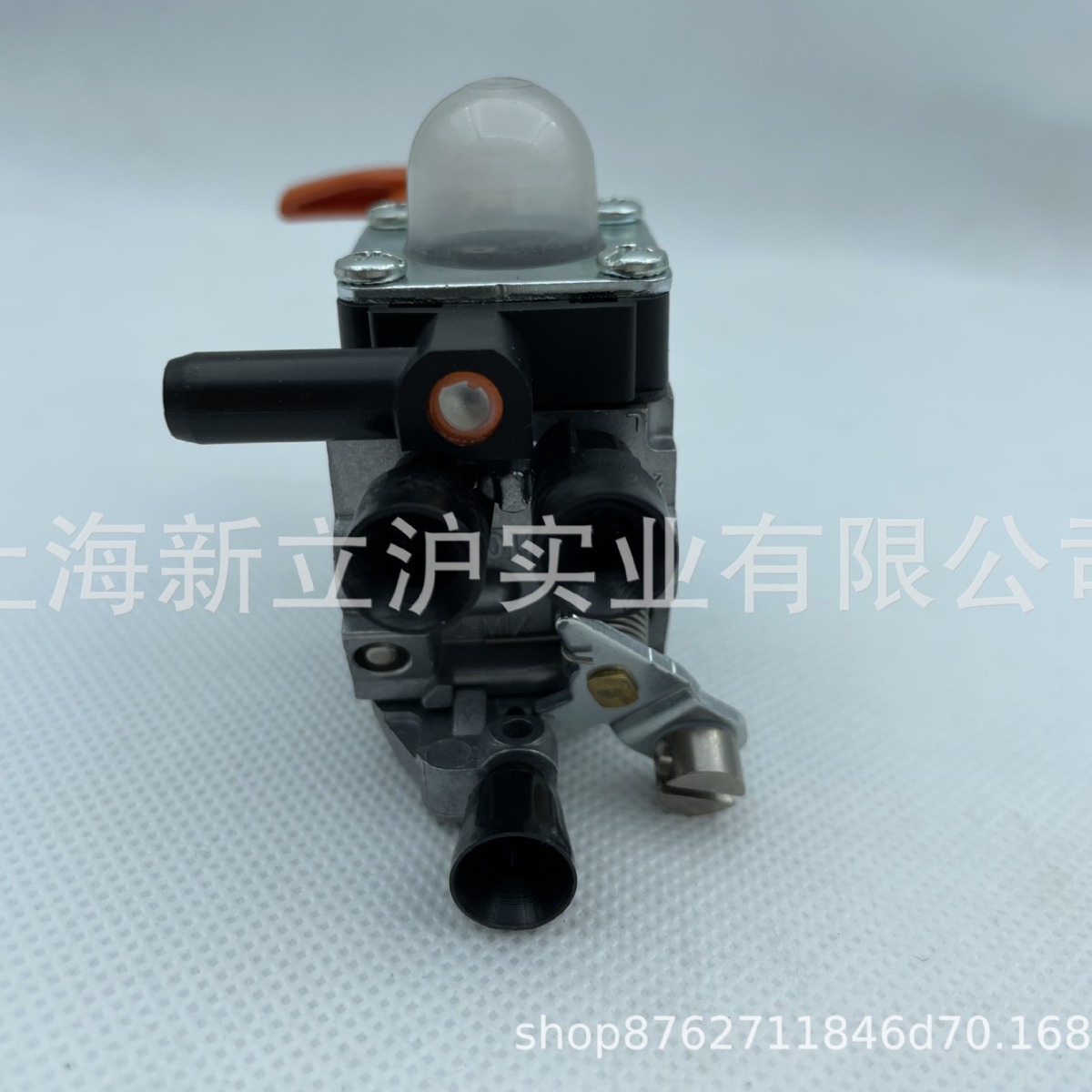 适配STIHL斯蒂尔HS87R绿篱机HS82T修剪机化油器42371200617