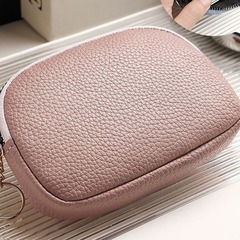 時尚新款女士手拿包拉鏈短款女錢包休閒零錢包鑰匙包硬幣包女小包