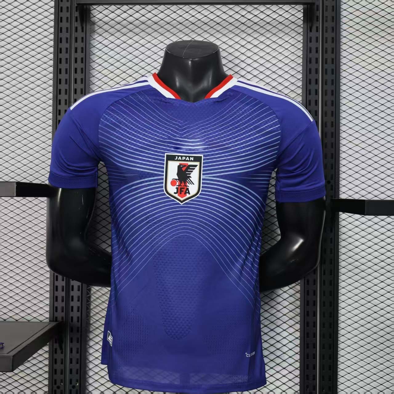 Camiseta de jugadores de la Copa del Mundo 2026 Francia Mbappé Argentina Messi Noruega Camiseta de fútbol anfitriona y visitante