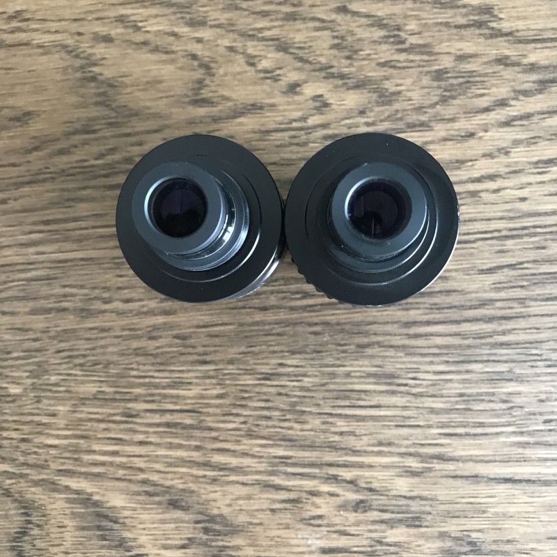 Nikon尼康工具测量显微镜5倍物镜5X