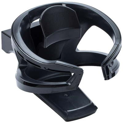 YAC car water cup holder: Car cup holder/beverage holder
