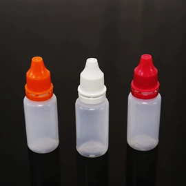 塑料瓶、壶;管胚;金属盖