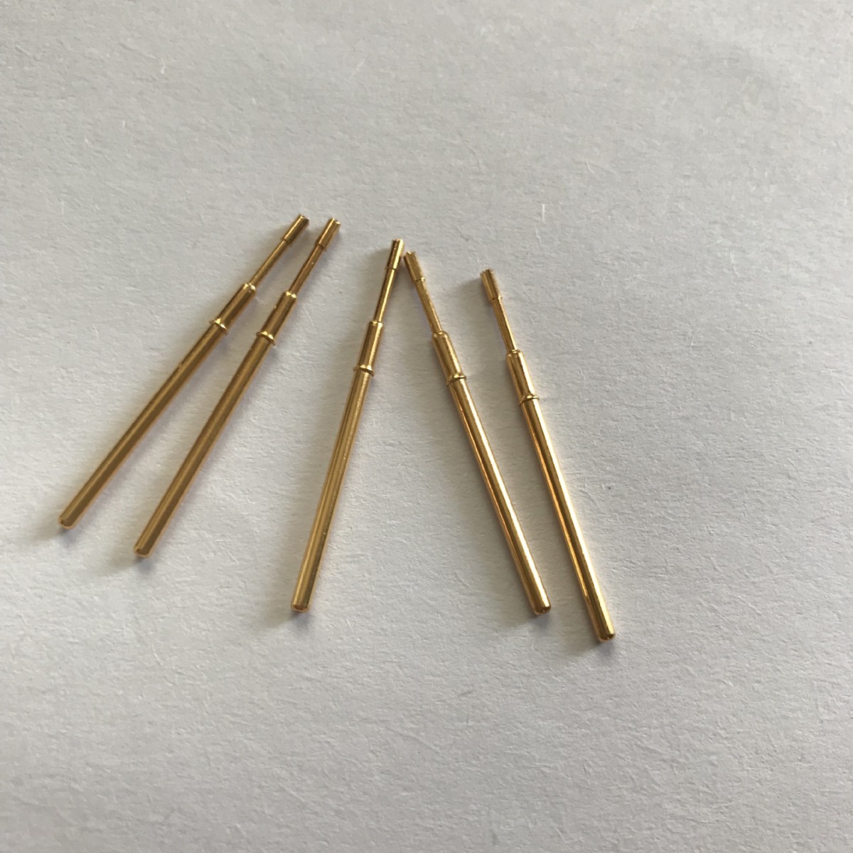 现货供应进口太阳能探针 2021/5-C-1.5N-AU-1.3 进口光伏测试探针