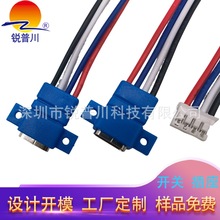 TPC16P�������i�C���������p5.1K����ˮ�A���늿�4��/6��PD��