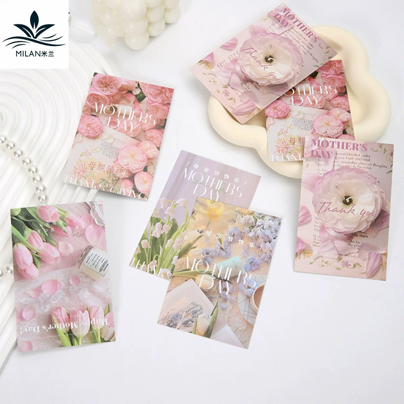 Открытки ко Дню матери, открытка, подарочная коробка, букет, DIY