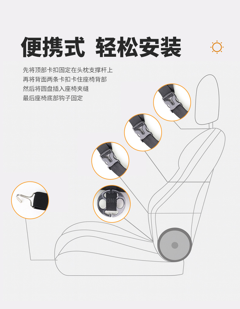 Car Heated Seat Cushion, Universal Winter Car Heating Seat Cushion, Autumn and Winter Warm Seat Cover, Automotive Supplies, Cross-Border