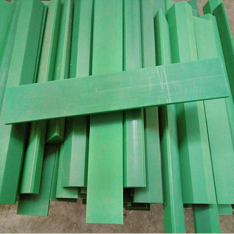 加工尼龙件 尼龙支撑块 耐磨尼龙限位块 无油自润滑塑料滑块