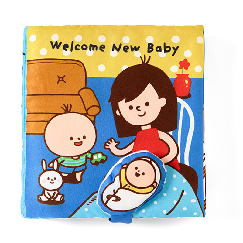 Family booklet