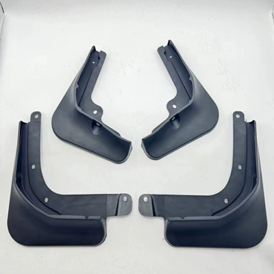original version of cross-border – Mudguard