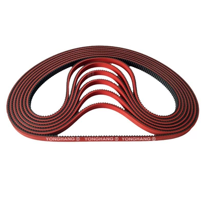 driving belt thickening, Avtomobil ötürücü kəmərləri