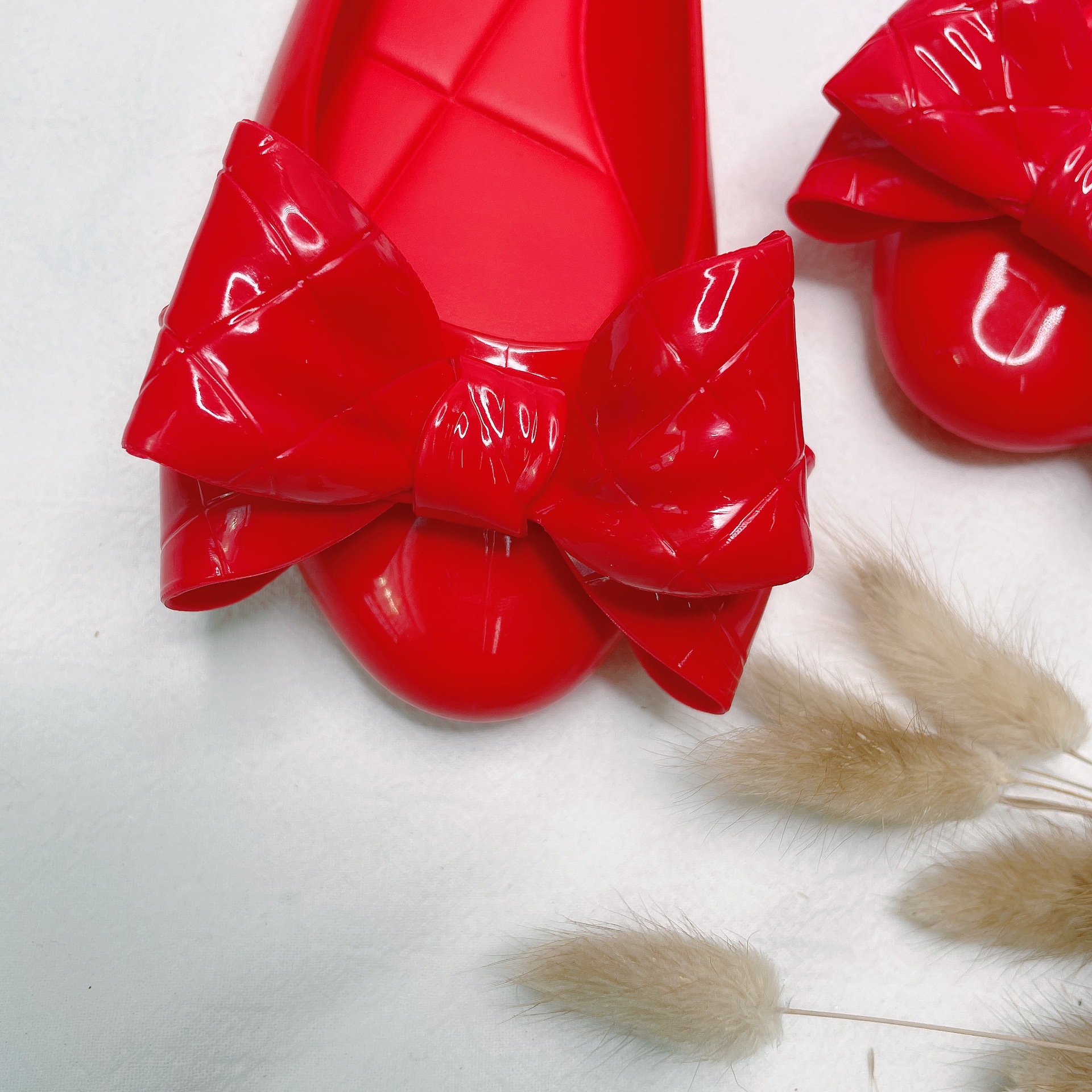 Damen Arbeitsschuhe Laufschuhe Sneakers Mesh Canvas Vielseitige Schuhe Sneakers_voghion.com