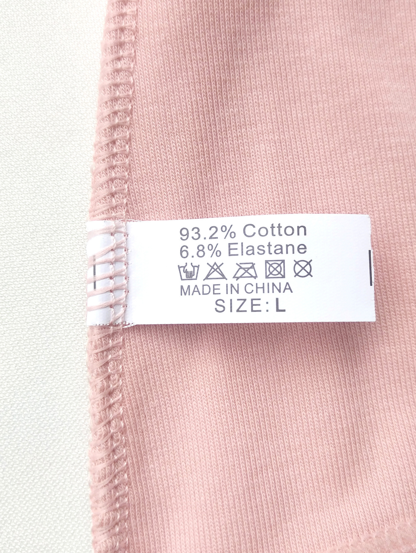 高腰纯棉内裤女