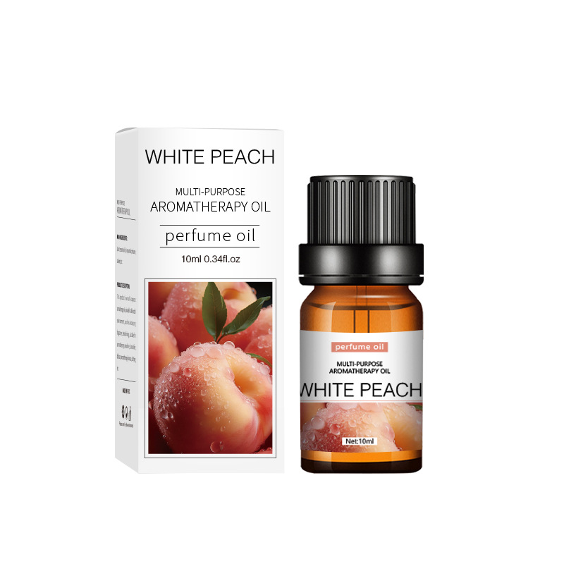 Peach blanco