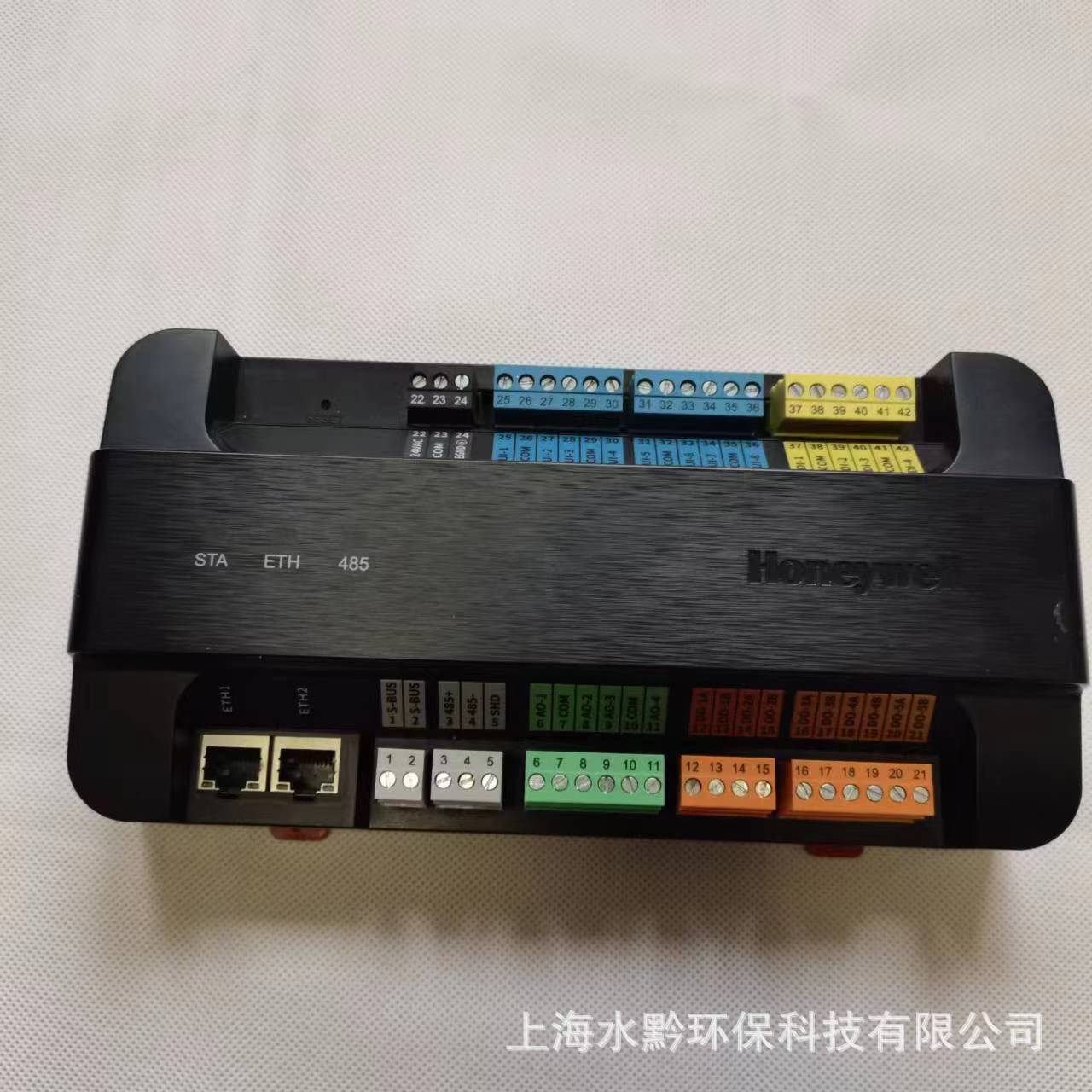 霍尼韦尔TB7980A1006温控器总代理