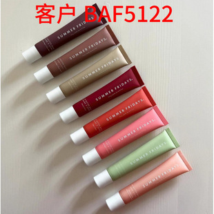 ����SummerFridays��Ĥ�����o���ഽ�ͱ������ɝ�����15glip balm