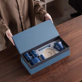 企业活动实用伴手礼接logo银行开业周年活动送客户员工礼品盒商务