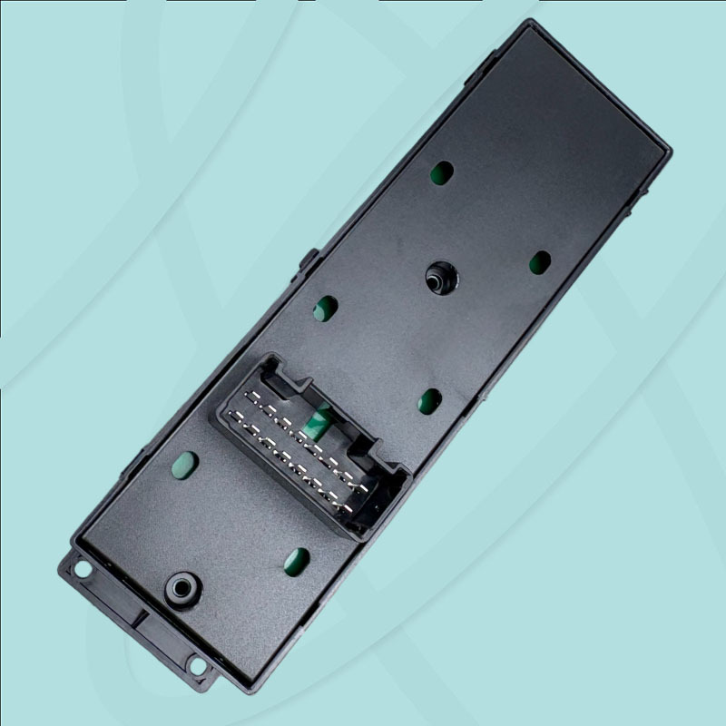 93570-1R101 Is Suitable for Modern Hyundai Accent Electric Glass Lift Switch Assembly 13-17