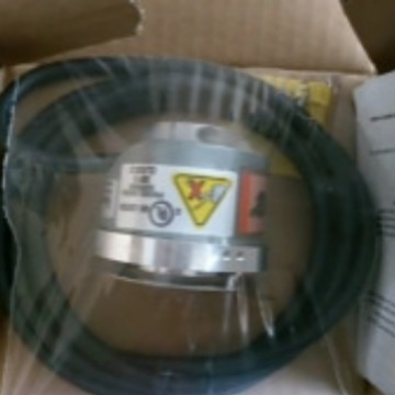 Baumer宝盟EAM580单圈多圈绝对值编码器SSI输出盲孔型IP67传感器