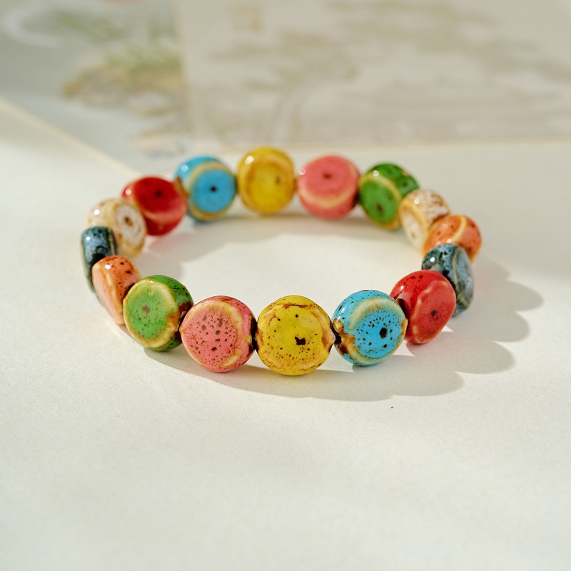 Sl0408 small # Round beads