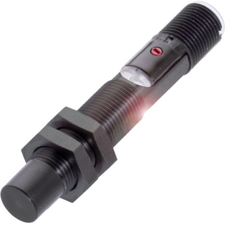 巴鲁夫BALLUFF电容式传感器BCS M12BBE2-PSC80H-S04K，eickmann，