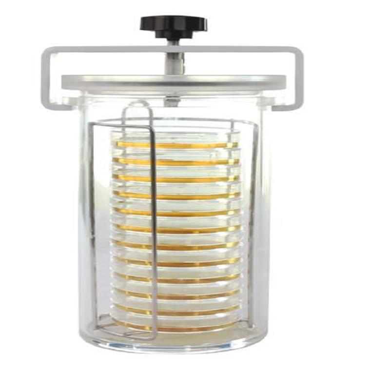 厌氧培养罐（3L） 型号YK22-UT208 库号M404630