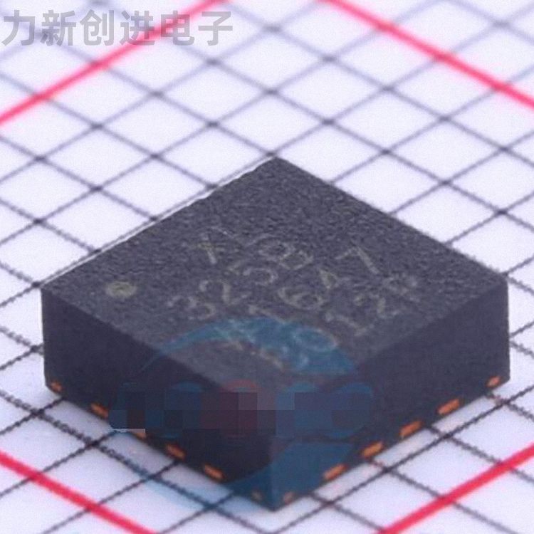 ADXL325BCPZ封装LFCSP-16原装传感器